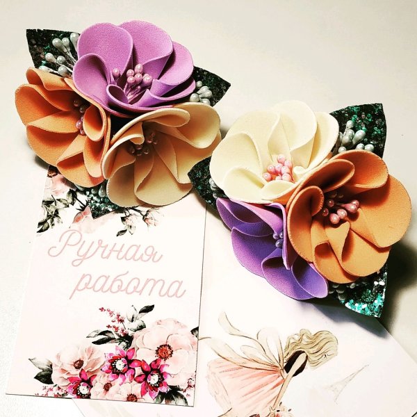 Открытки из квиллинга