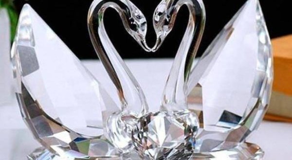 Хрустальная свадьба