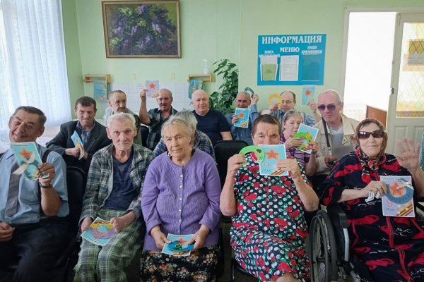 Новогодняя открытка своими руками