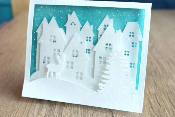 Поздравление с новым годом пожилому человеку