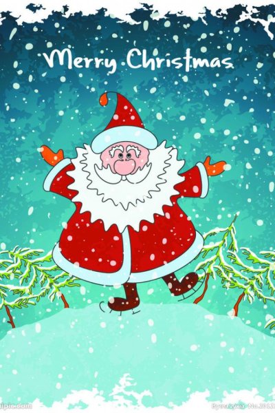 С Рождеством католическим