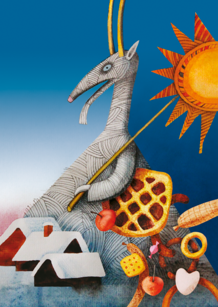 Віншаванне з новым годам