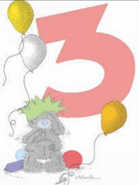 3 Месяца девочке