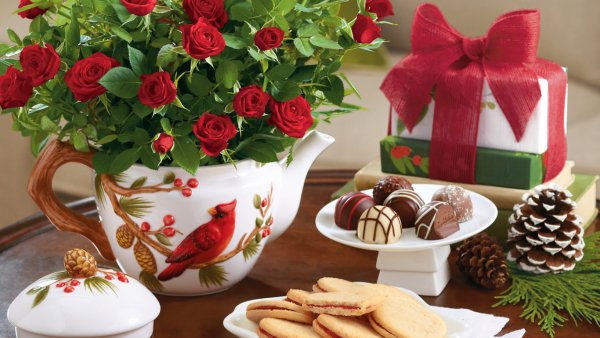 Открытки с добрым утром красивые