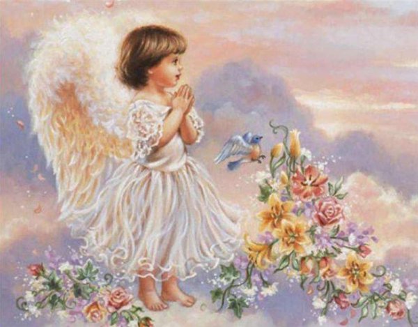 День ангела