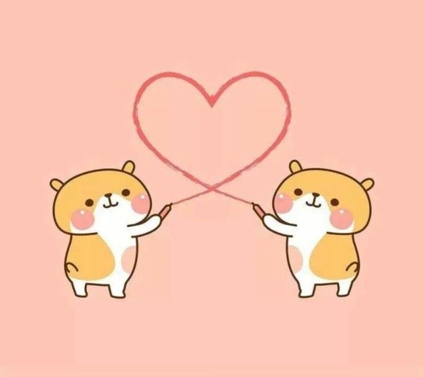 Парные обои