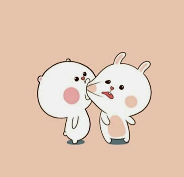 Парные рисунки для срисовки легкие