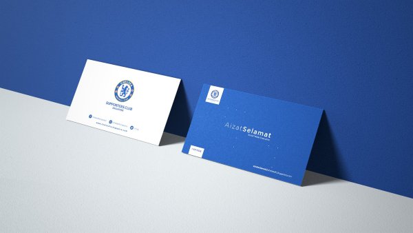 Открытка евро горизонтальная