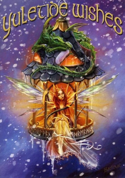 Йольские эльфы