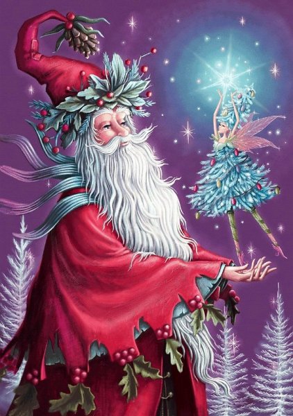 Великан Йоль