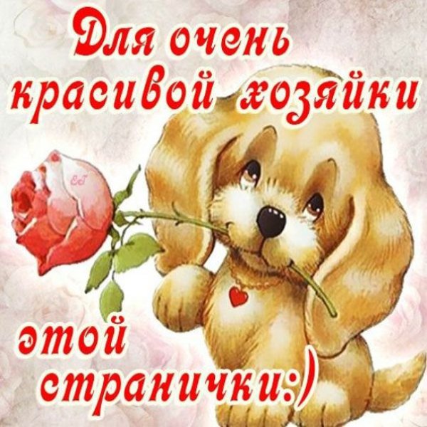 Ты очень красивая девушка