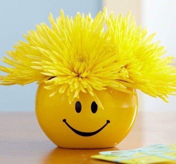 Доброе утро солнышко