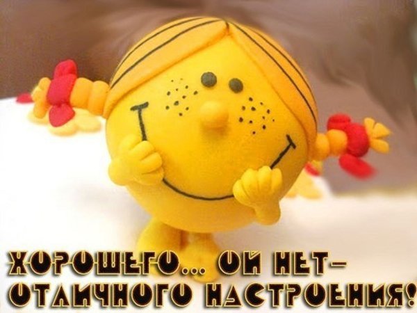 Красивые котята с пожеланиями