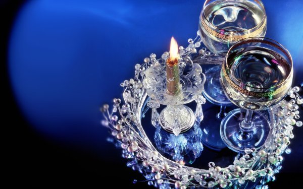 Новогодние поздравления