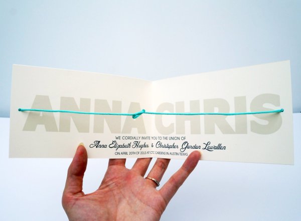 Красная нить судьбы