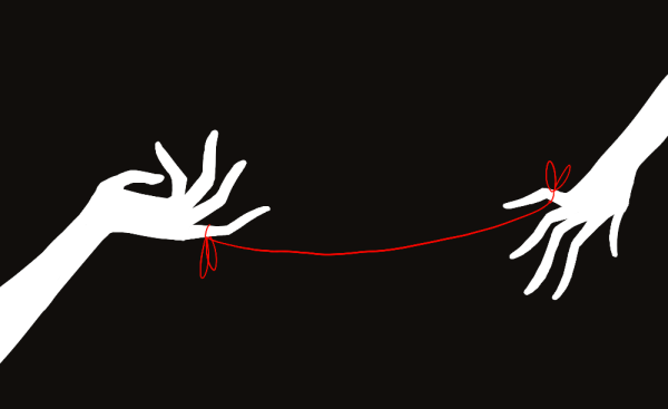 Марка на открытку своими руками