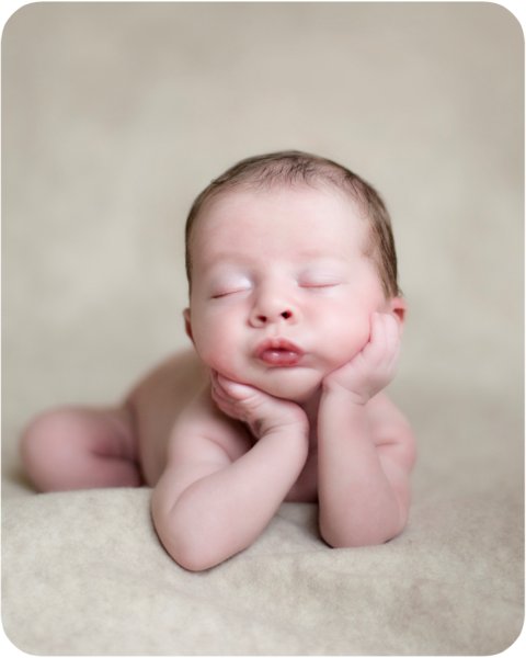 Забавные малыши