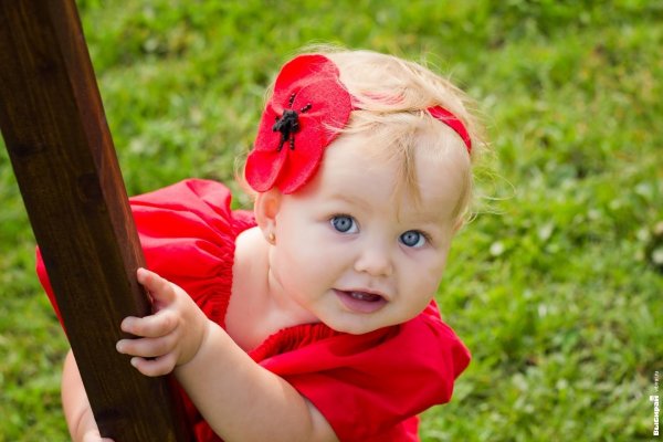 Прикольные дети