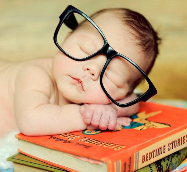 Книжки для малышей