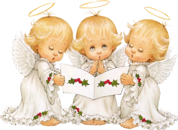 Ангелы рут Морхед