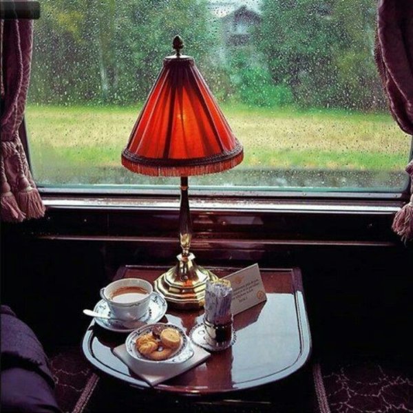 Счастливой дороги