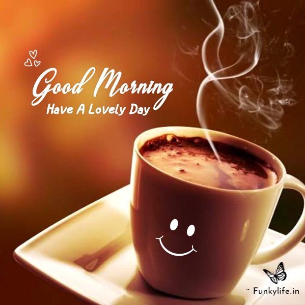 Открытки с добрым утром