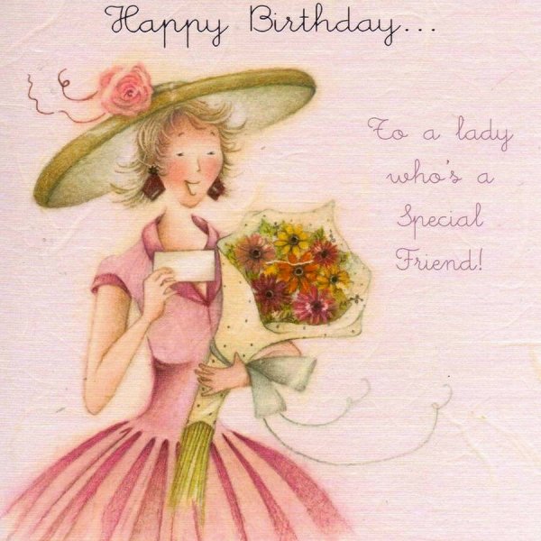 Современные открытки