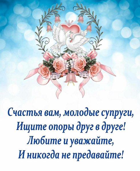 Поздравления с днем Свайби