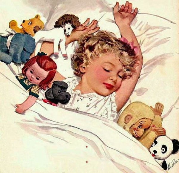 Отражение в самоваре