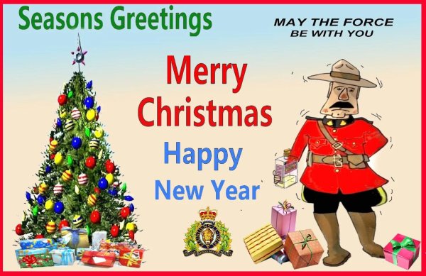 Хэппи Кристмас на английском