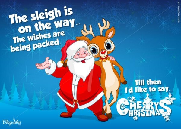 Новогодние приколы на английском