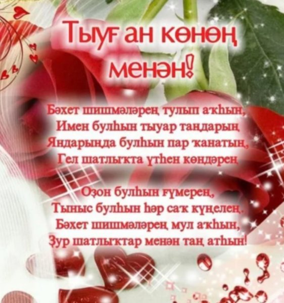 Тыуган Конон менан агайым