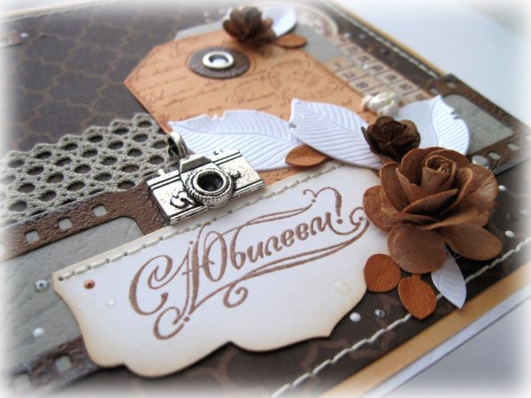 С днём рождения мужчине