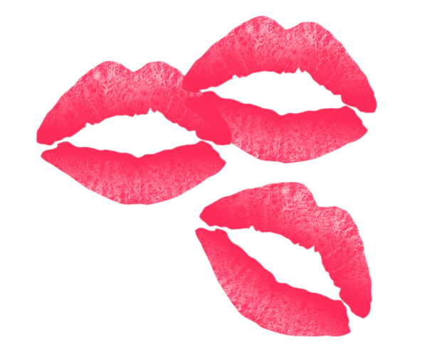 Поцелуйчики картинки