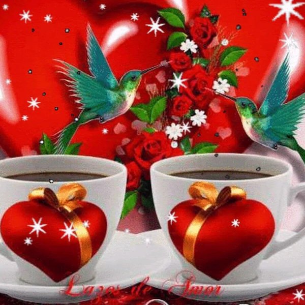 Татарские пожелания с добрым утром