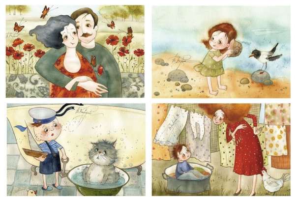 Виктория Кирдий секрет