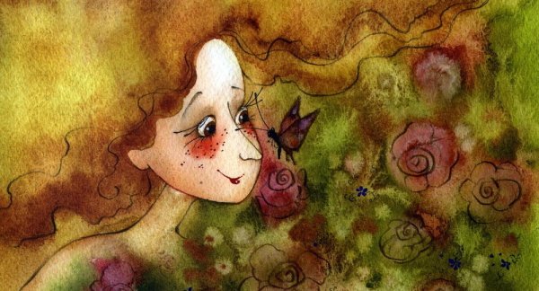 Ассоциативные карты для детей