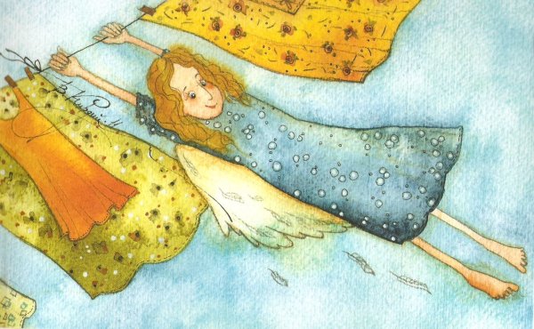 Камилла Крюгер метафорические ассоциативные карты