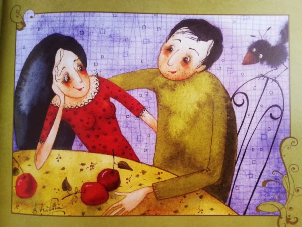 Метафорические ассоциативные карты