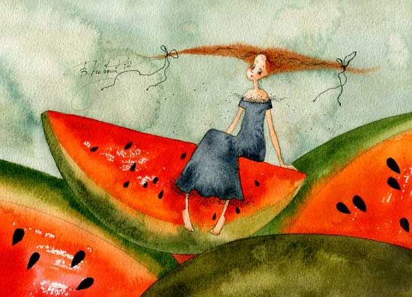 Сила женских состояний метафорические ассоциативные карты