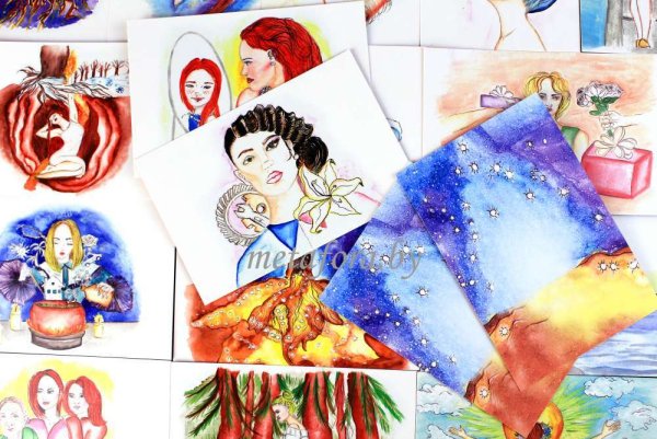 Метафора иллюстрация