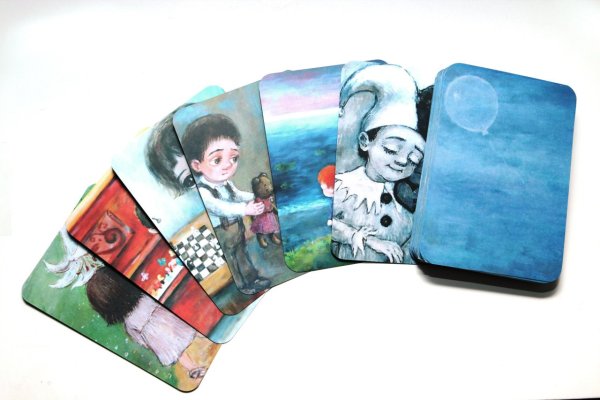 Камилла Крюгер