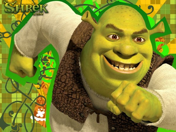 Генерал Шрек