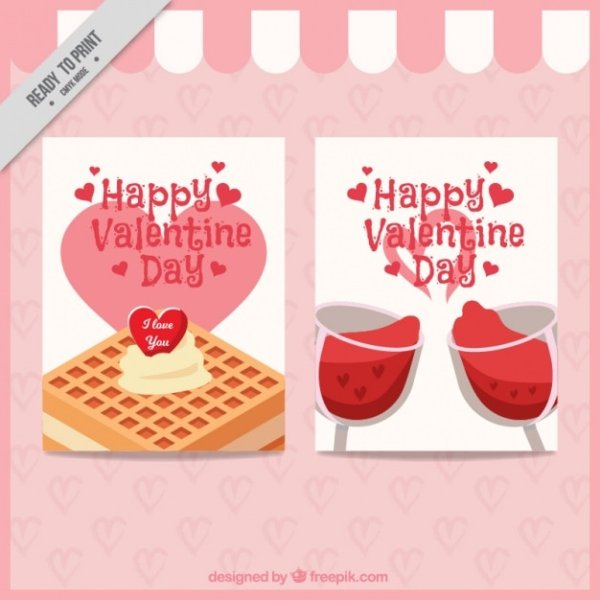 Яркий фон для открытки с днем рождения