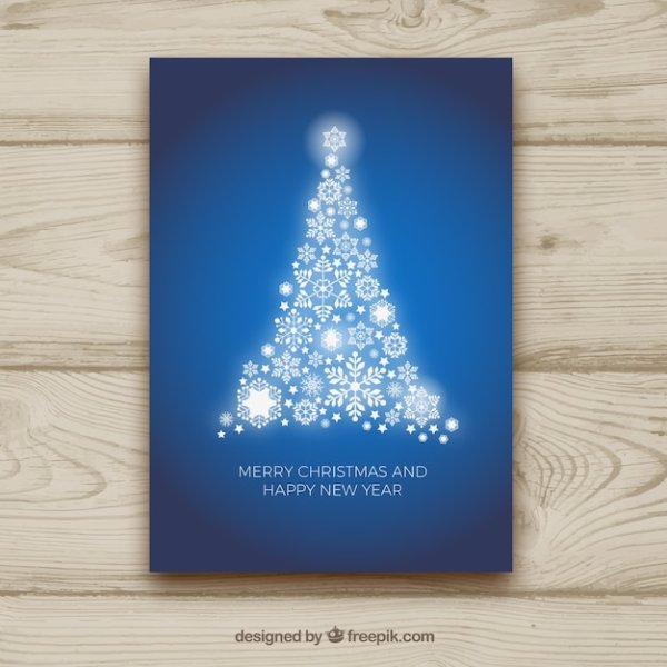 День рождения фон стильный