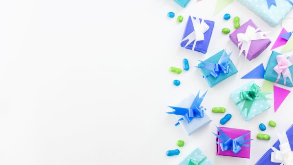 Happy Birthday картинки красивые