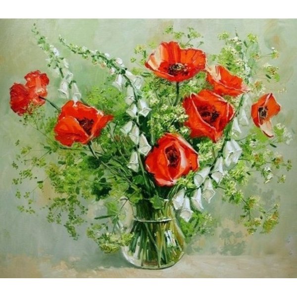 Живопись Ilene Meyer