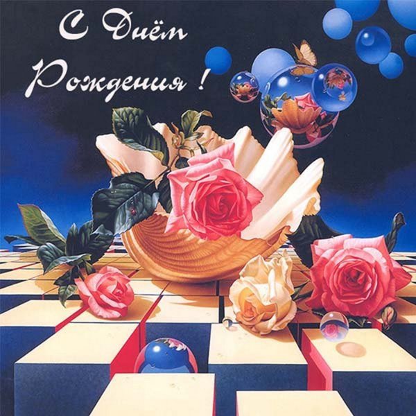 Олег Тимошин художник картины маслом