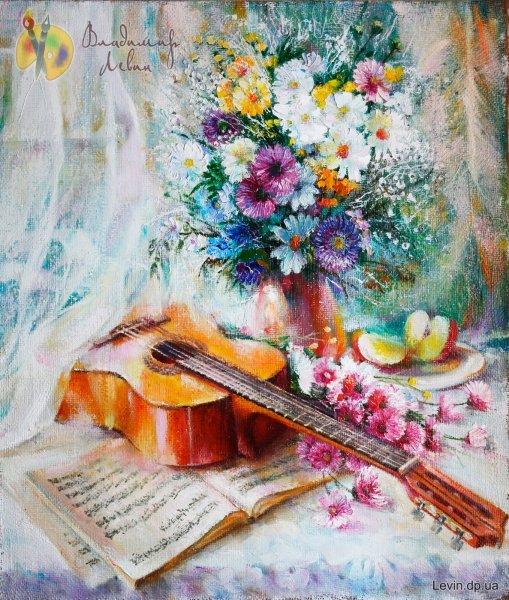 "Ухантик" Владимир Румянцев