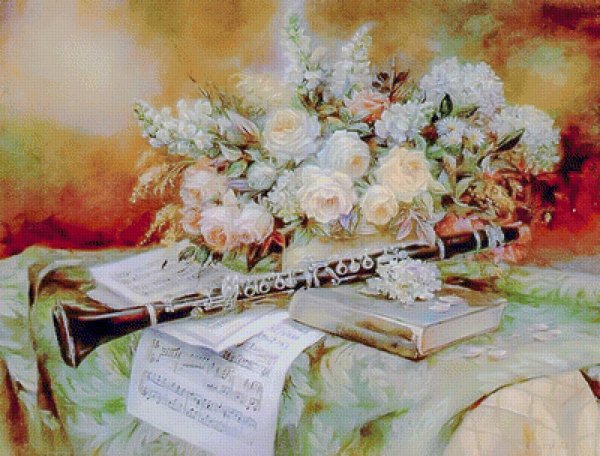 Иллюстрации Мила Маргус